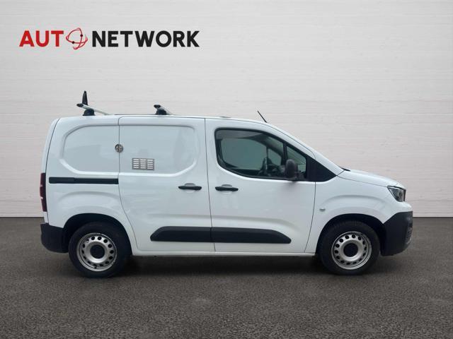 PEUGEOT Partner BlueHDi 130 S&S PC Furgone Premium