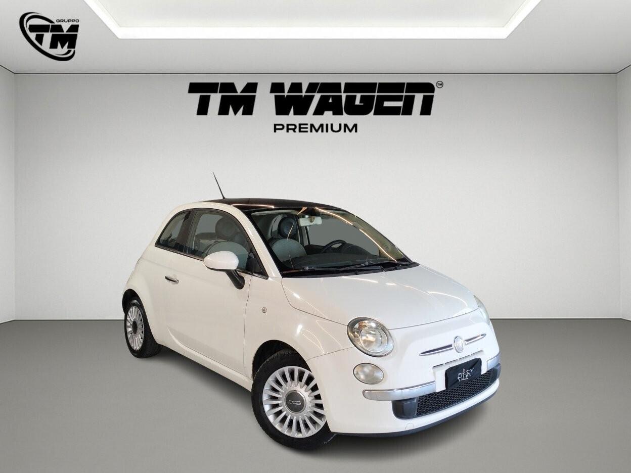 Fiat 500 1.2 Pop 69cv