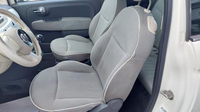 FIAT 500 1.3 Multijet 16V 75 CV Lounge
