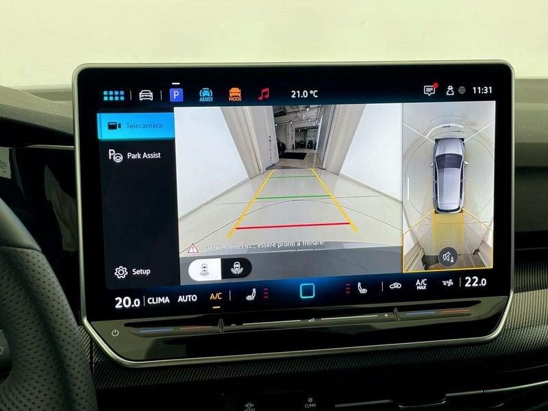 Volkswagen Golf Golf 2.0 TDI 150 CV DSG SCR R-Line