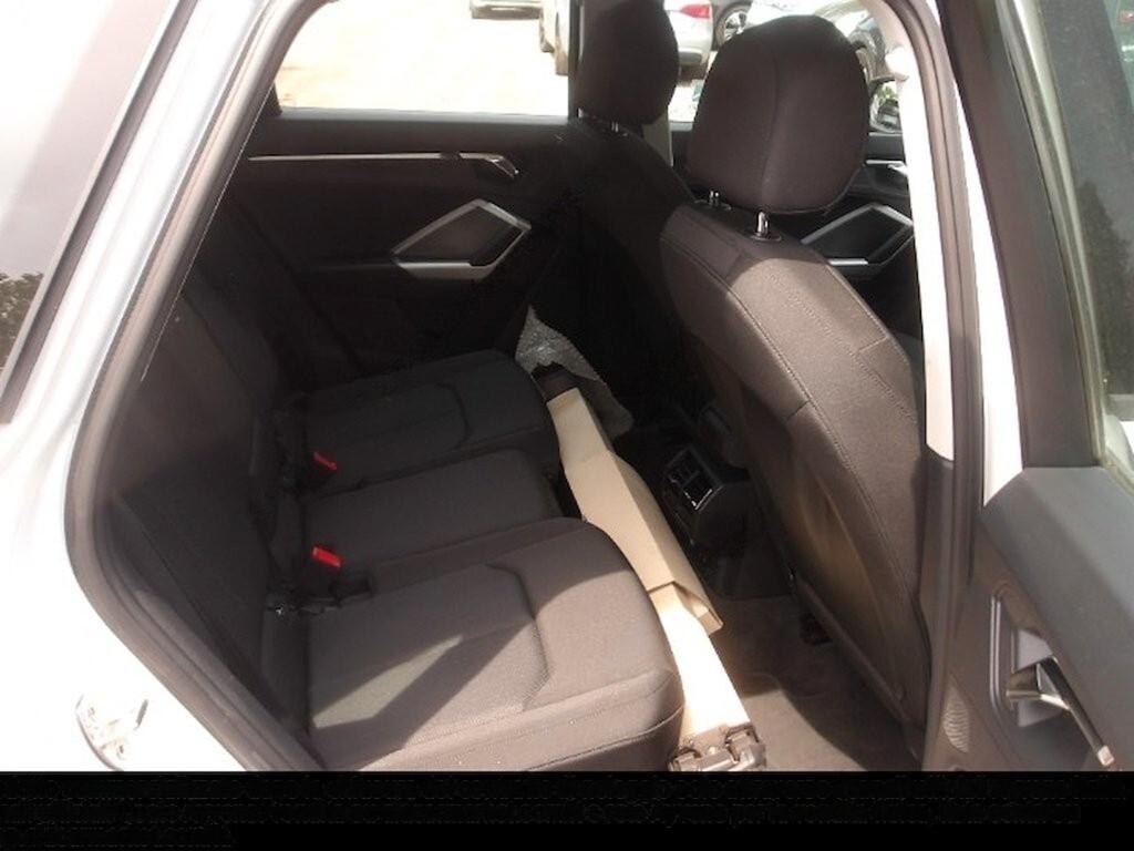 AUDI Q3 35 TDI 150CV S-TRONIC QUATTRO BUSINESS ( FARI LED - VIRTUAL COCKPIT - CRUISE - NAVI - PDC - TELECAMERA POST. )