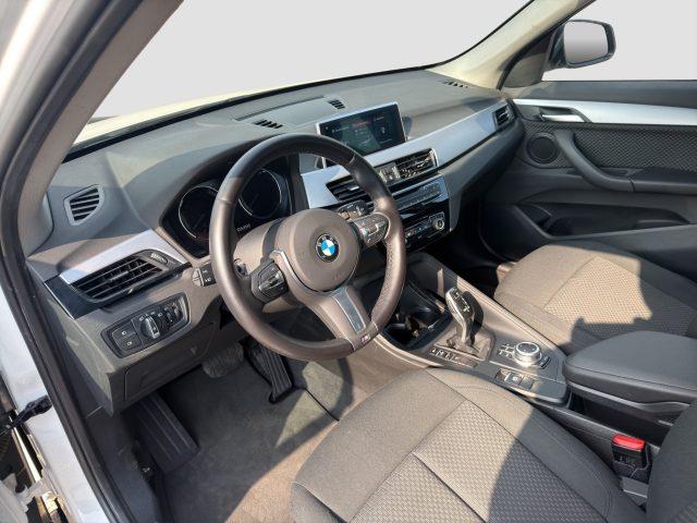 BMW X1 X1 sDrive18d ADVANTAGE