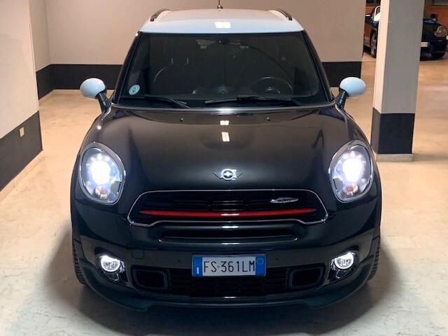 Mini John Cooper Works Countryman 218CV 4WD