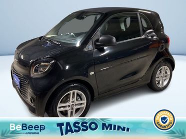smart fortwo EQ PURE 4,6KW