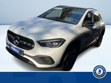 Mercedes-Benz GLA 250 Automatic EQ POWER Sport Plus