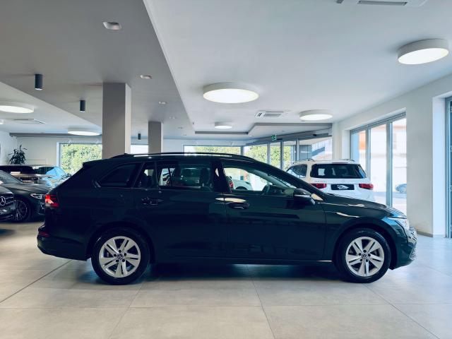 Volkswagen Golf Variant 2.0 tdi Life 115cv dsg
