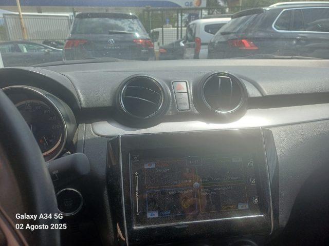 SUZUKI Swift 1.2 Hybrid Easy Top