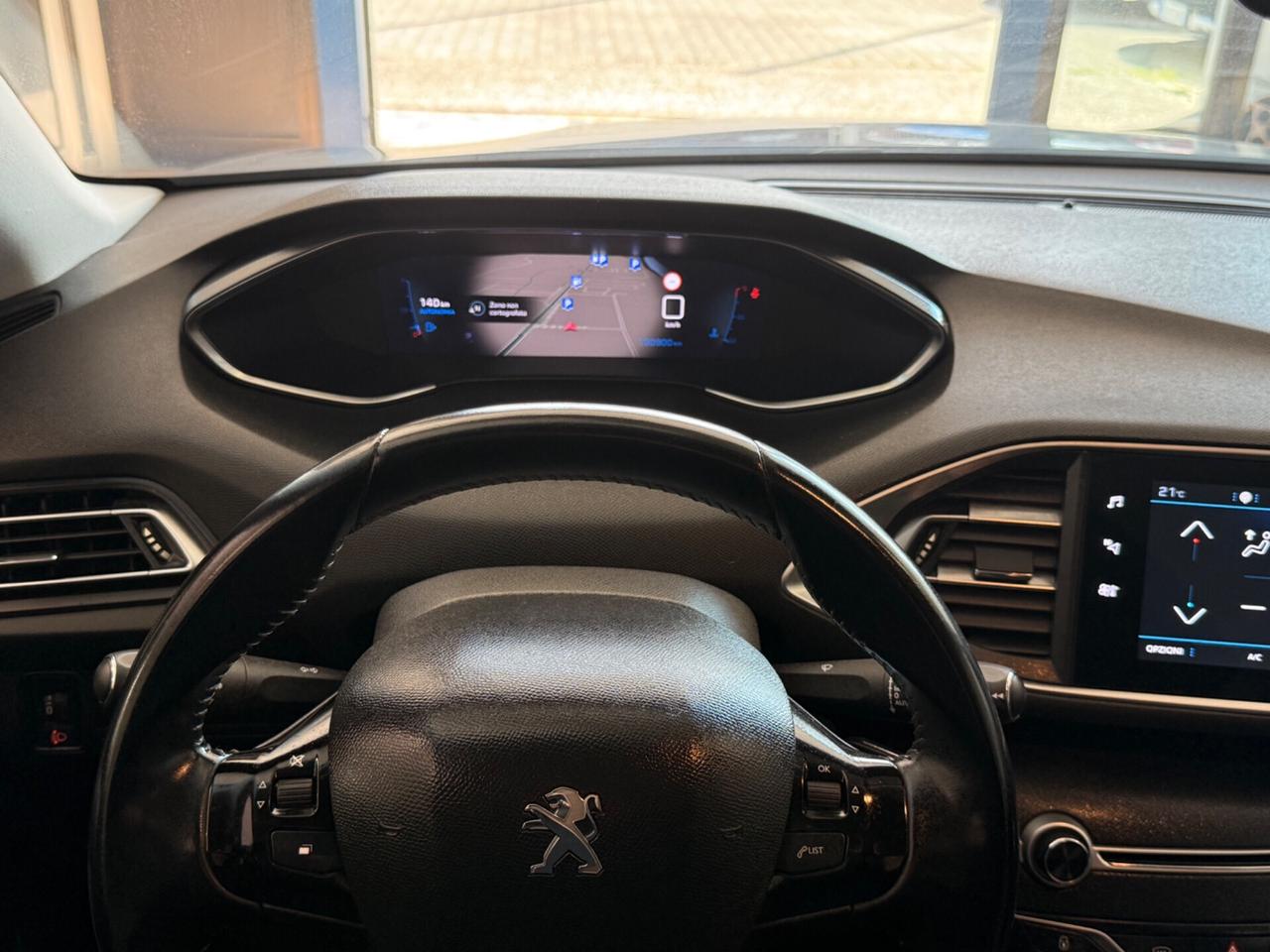 Peugeot 308 BlueHDi 130 S&S GT