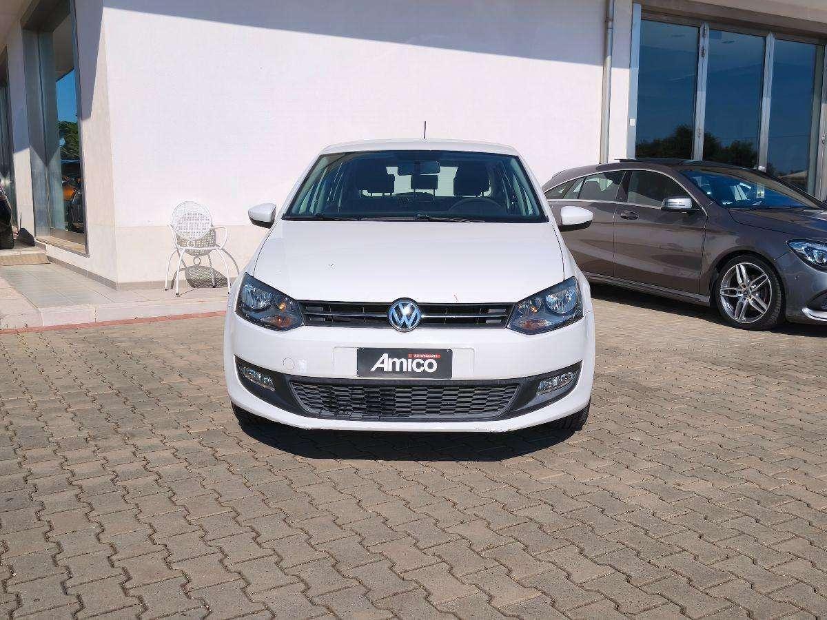 Volkswagen Polo 1.2 BENZINA 70 CV Comfortline