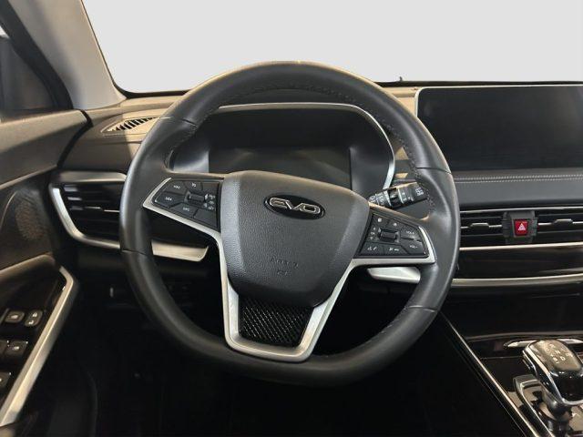 EVO Evo7 Evo 7 1.5 Turbo 7 posti Bi-Fuel GPL