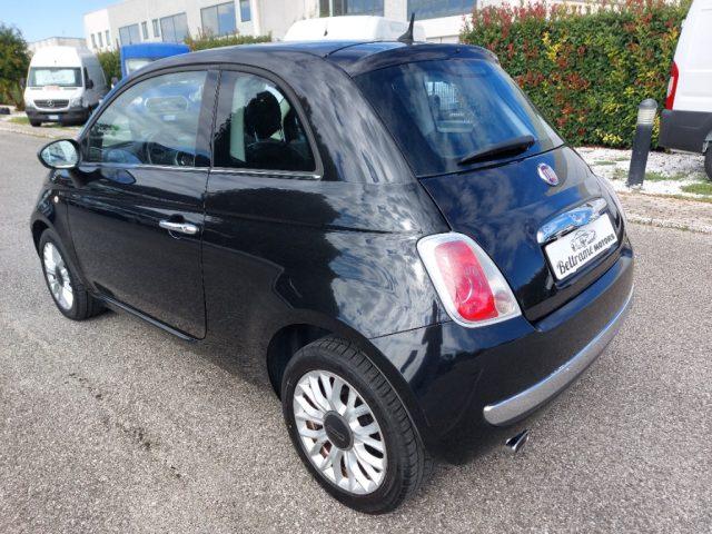FIAT 500 1.3 Multijet 16V 95 CV Lounge