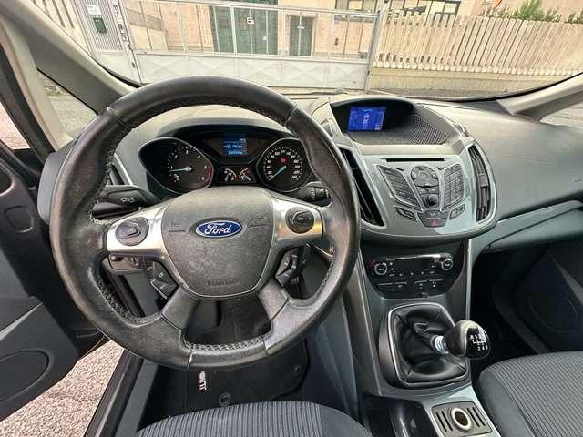 Ford C-Max 1.6 TDCi Titanium