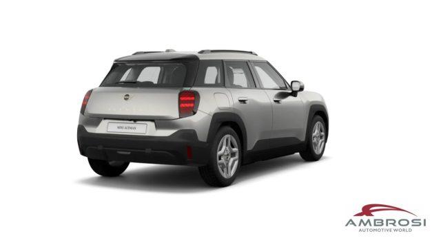 MINI Aceman Electric E Essential