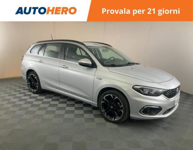 FIAT Tipo 1.6 Mjt S&S DCT SW Lounge