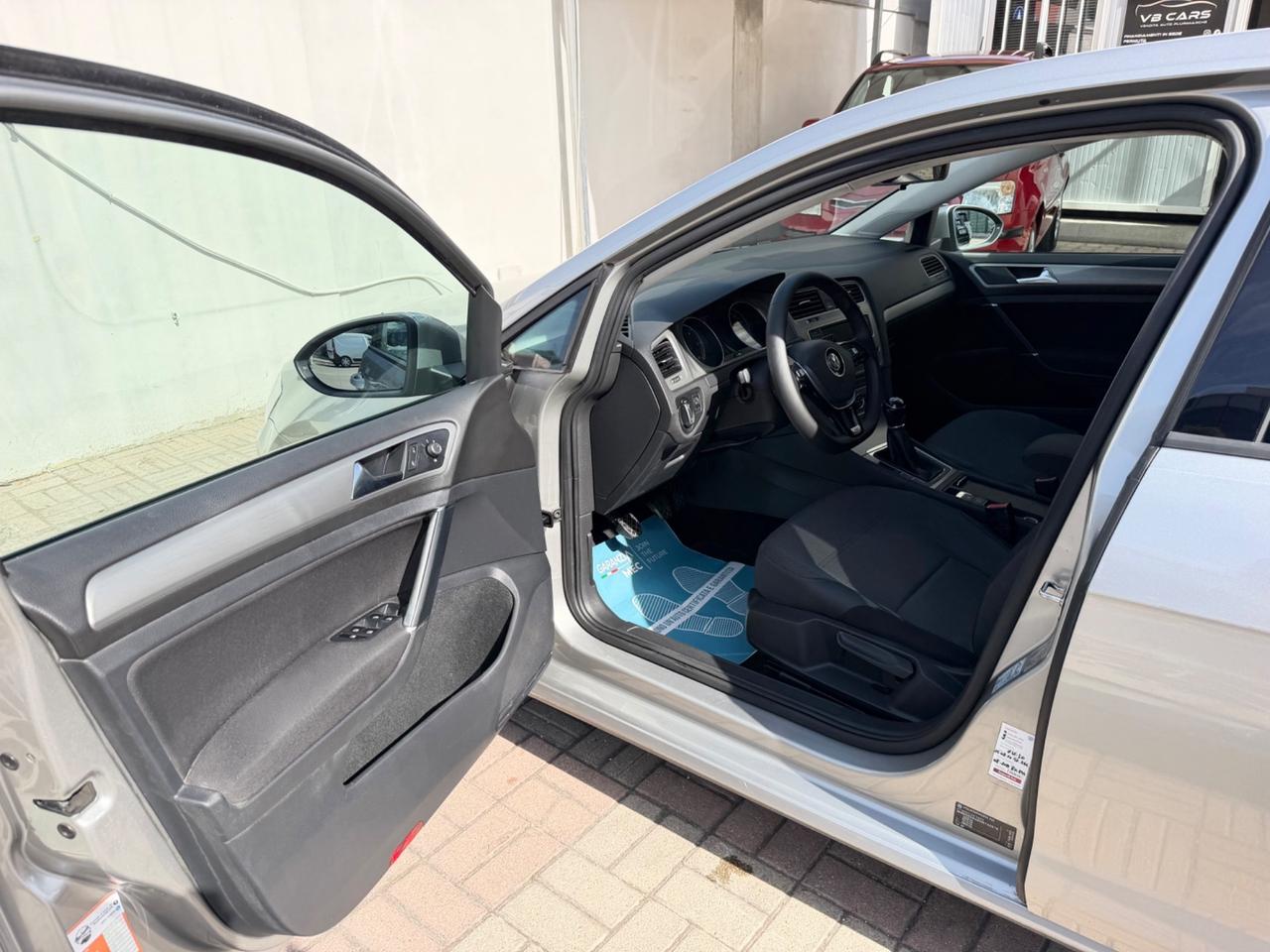 Volkswagen Golf 1.6 TDI BlueMotion - GARANZIA