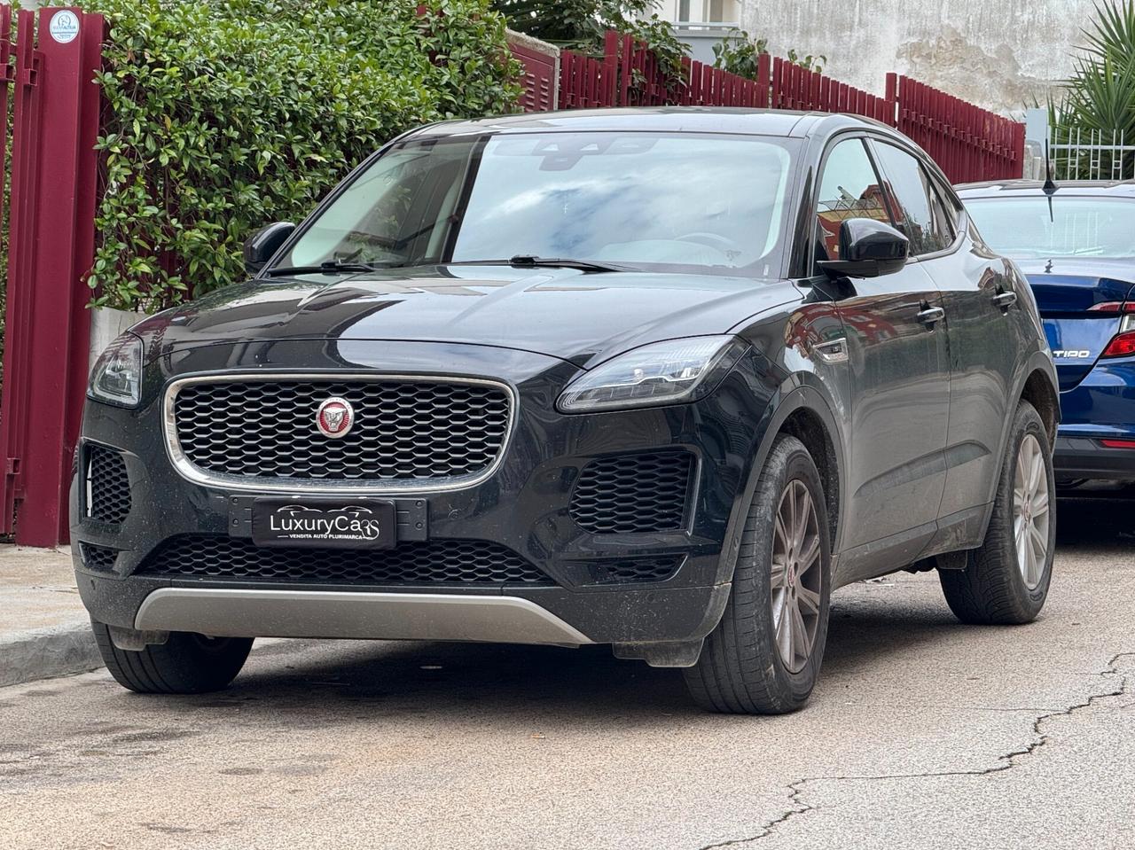 Jaguar E-Pace 2.0D 150 CV AWD S