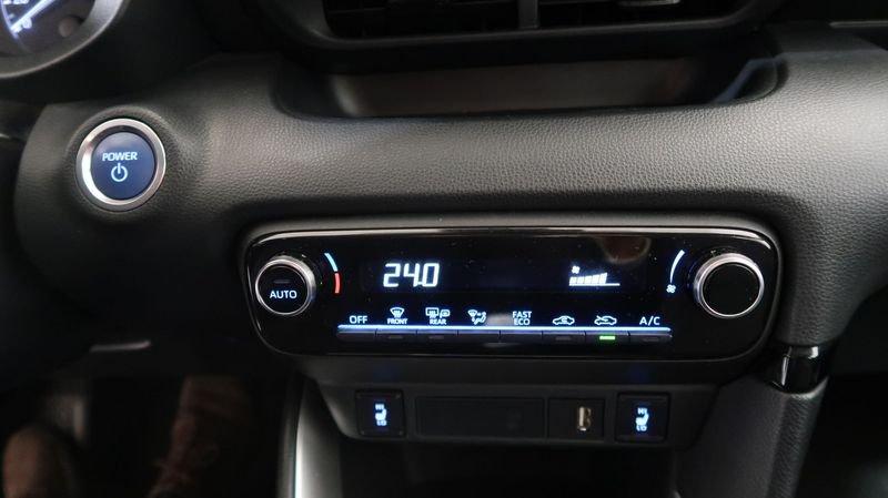 Mazda Mazda2 Hybrid Mazda2 Hybrid 1.5 VVT e-CVT Full Hybrid Electric Agile