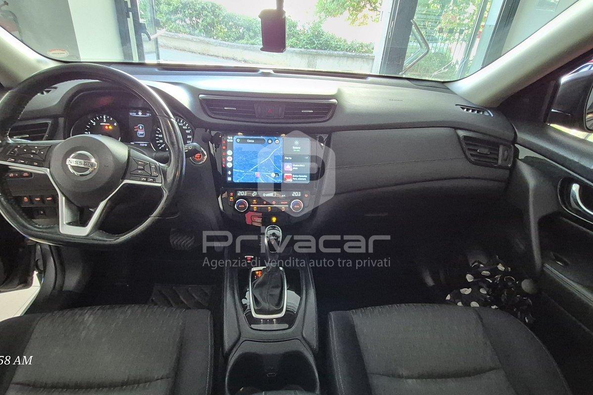 NISSAN X-Trail 1.6 dCi 2WD Tekna
