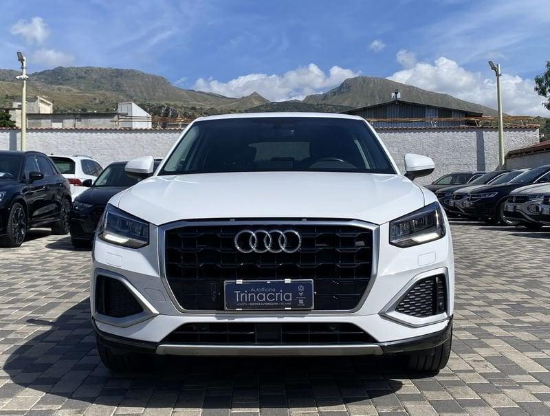 Audi Q2 Admired 2.0 TDI 116CV s-tronic 30