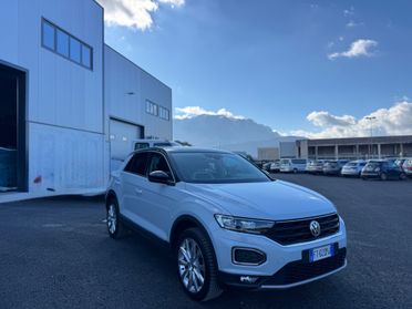 Volkswagen T-Roc 1.6 TDI SCR Advanced BlueMotion Technology