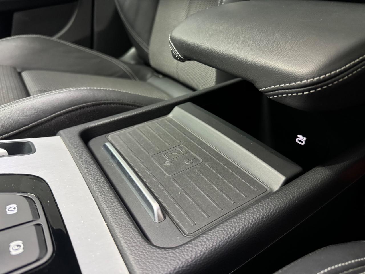 Audi Q5 40 TDI 204 CV quattro S tronic line TETTO APRIBILE