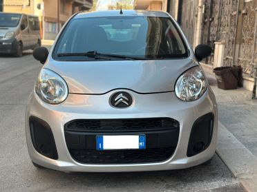 Citroen C1 1.0 5 porte Seduction