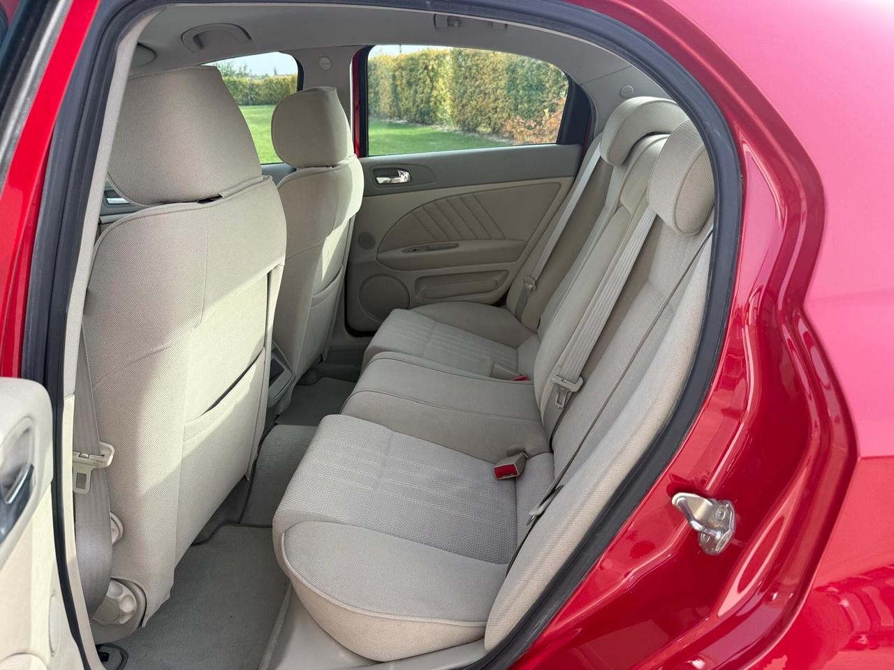 Alfa Romeo 159 1.9 JTS 16V