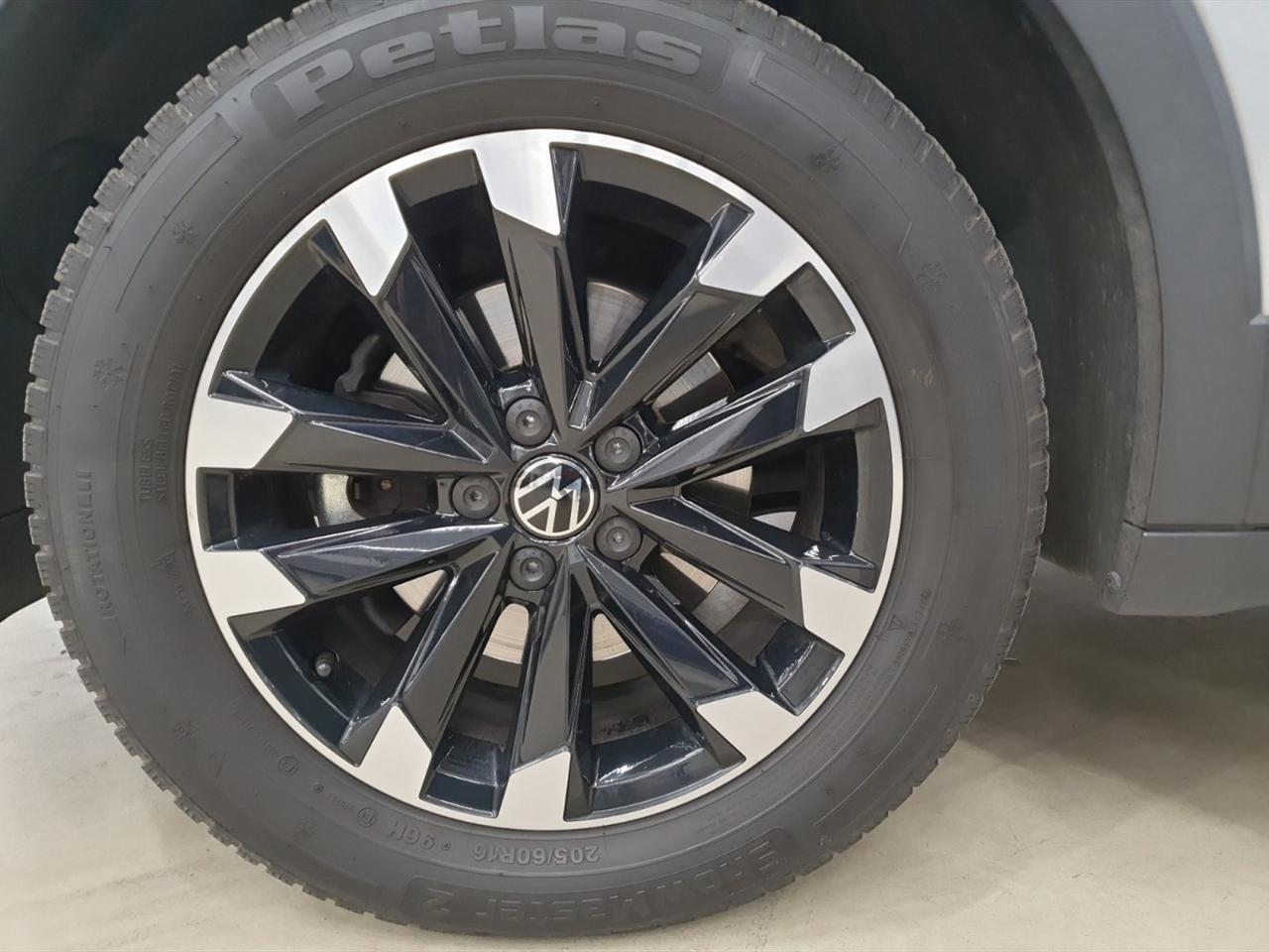 Volkswagen T-Cross 1.0 tsi style 95cv