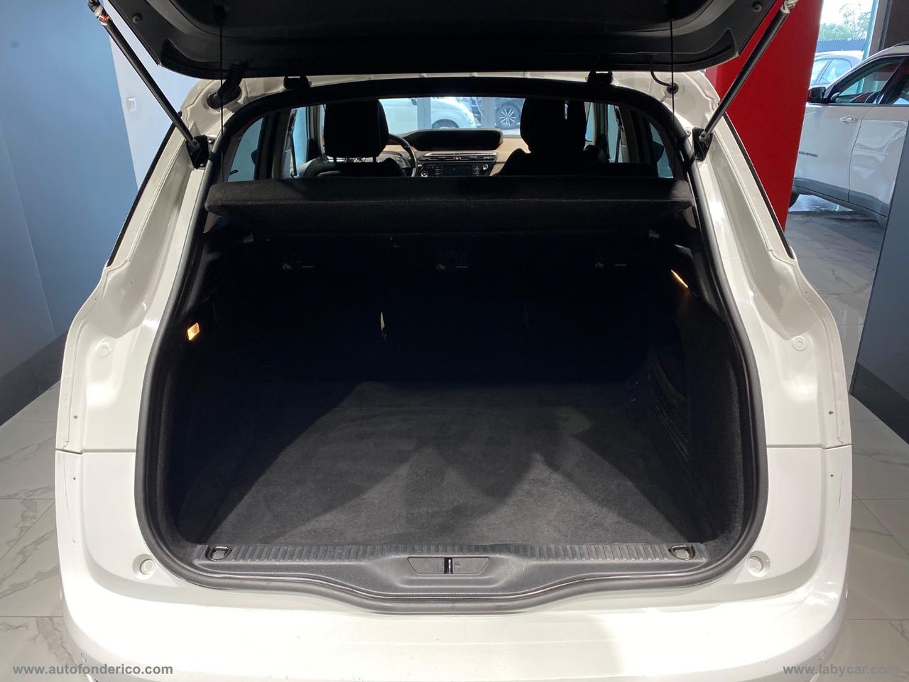 CITROEN C4 Picasso BlueHDi 120 S&S Exclusive