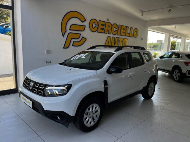 DACIA Duster 1.0 TCe 100 CV ECO-G 4x2 Comfort DA ?169,00 MENSIL