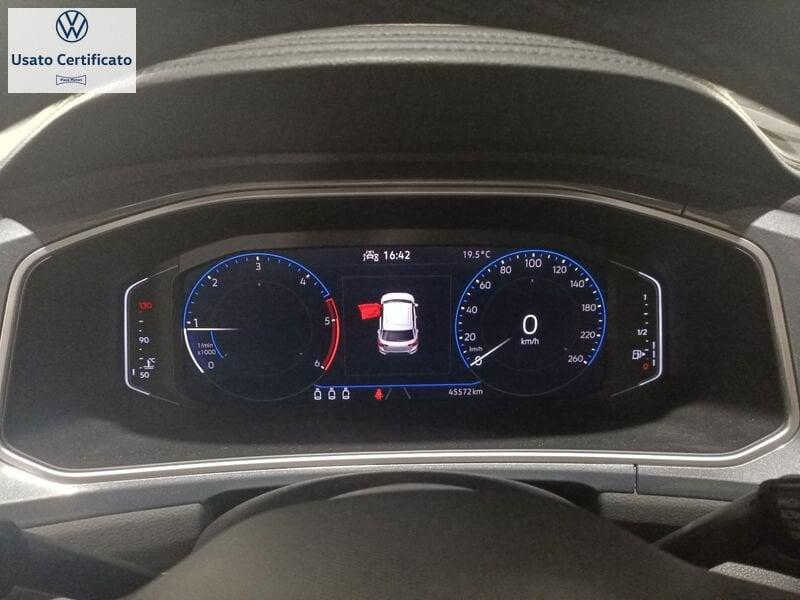 Volkswagen T-Roc T-Roc 2.0 TDI SCR Style