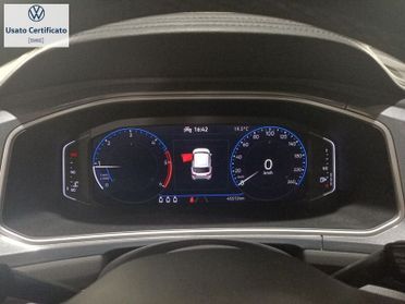 Volkswagen T-Roc T-Roc 2.0 TDI SCR Style