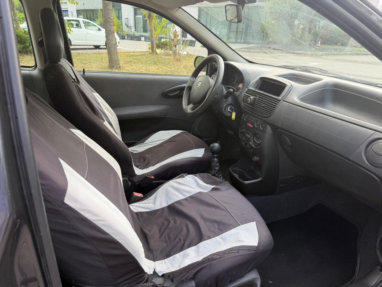 Fiat Punto 1.2 3 porte*Neopatentati*