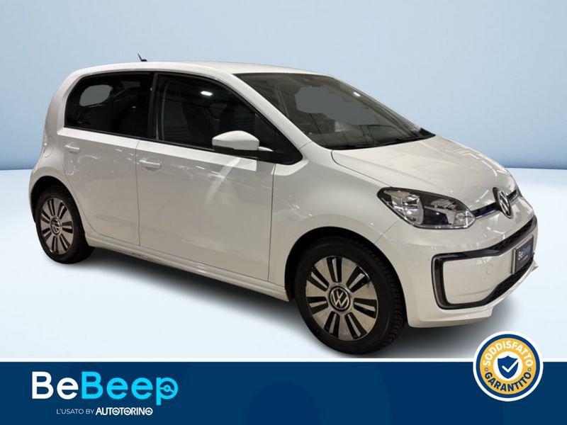 Volkswagen up! E- 5P