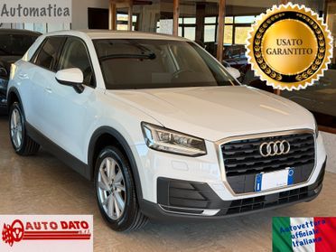 Audi Q2 30 1.6 TDI 115 cv. S Tronic BUSINESS (Nav)