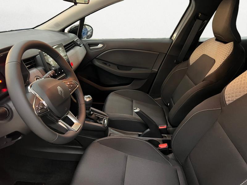 Renault Clio 1.0 eco-g Evolution 100cv KM0