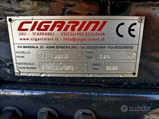 VOLVO FM 13 420 gancio scarrabile