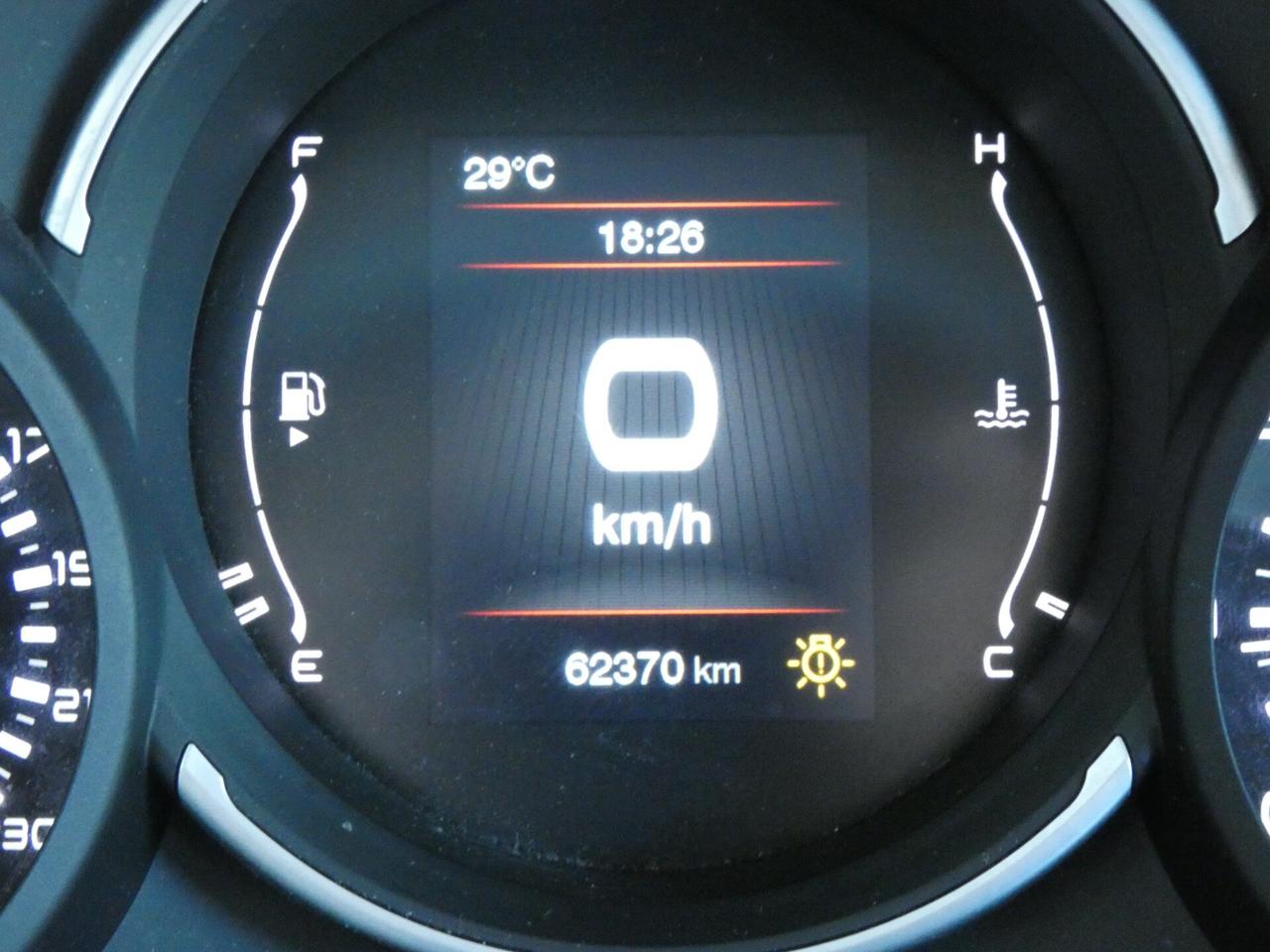 FIAT 500L 500L 1.3 Multijet 95 CV Urban