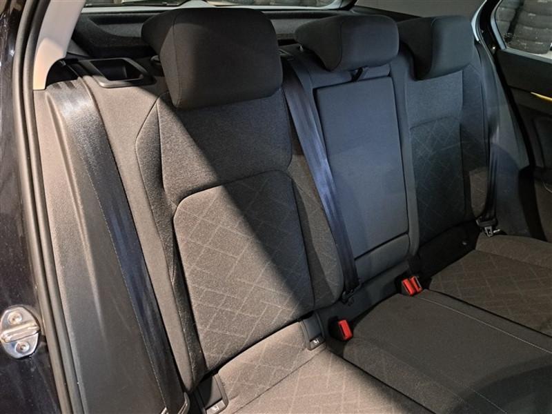 VOLKSWAGEN GOLF VIII 2.0 TDI SCR 85kW Life DSG 5 PORTE