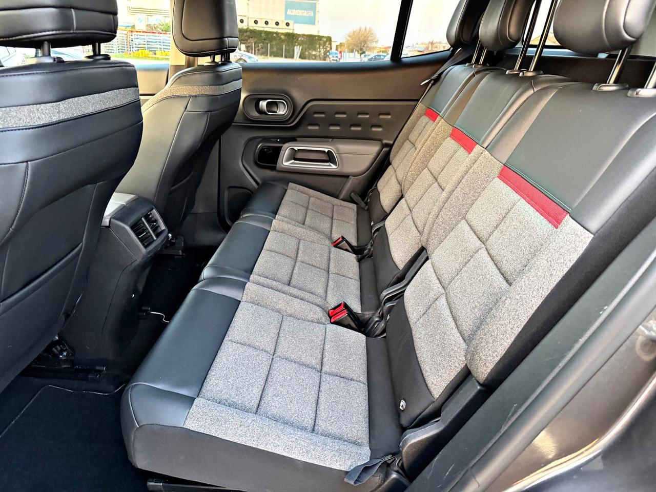 Citroen C5 Aircross BlueHDi 130 S&S Feel Pack