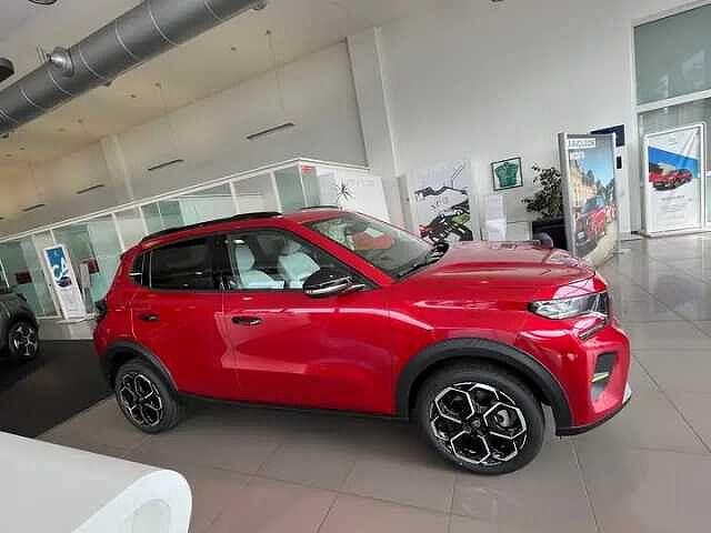 Citroen C3 Nuova C3 1.2 Benzina 100cv MAX KM ZERO
