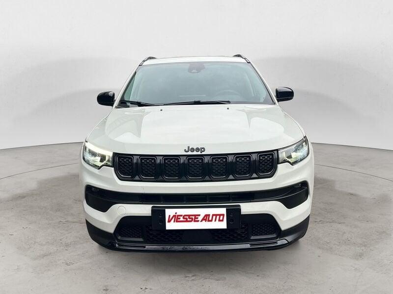 Jeep Compass Compass 1.5 Turbo T4 130 CV MHEV 2WD Night Eagle