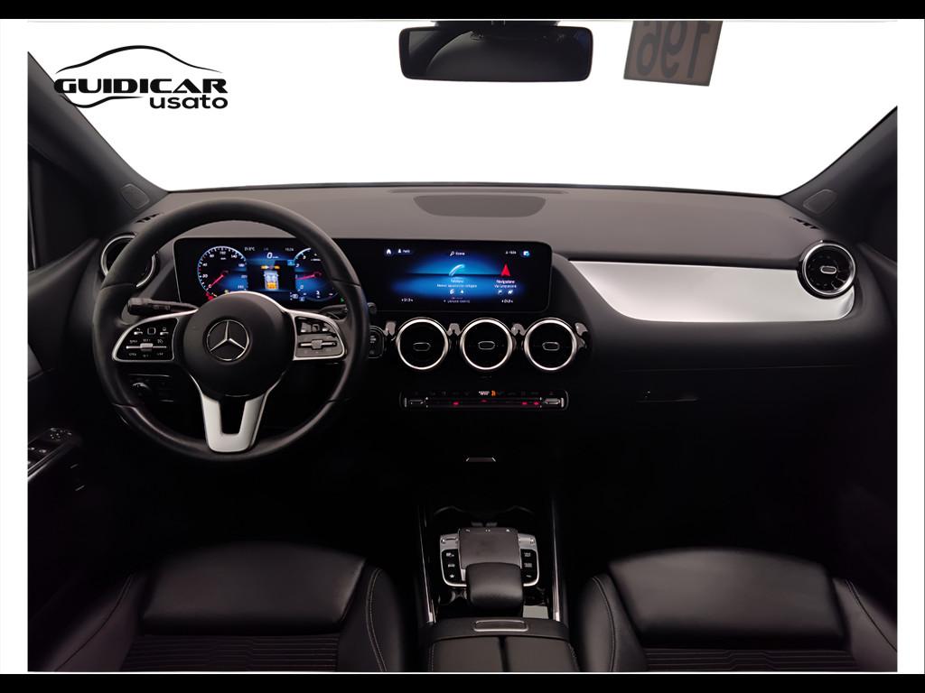 Mercedes-Benz Classe B - W247 2018 - B 180 Sport Plus auto