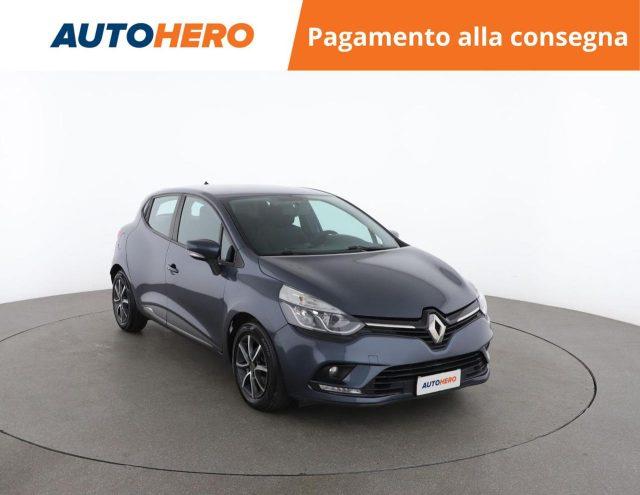 RENAULT Clio dCi 8V 75CV Start&Stop 5 porte Energy Life