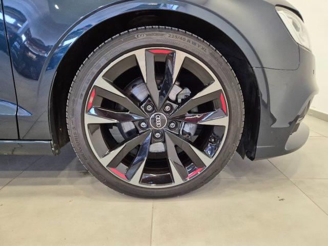AUDI A3 1.6 TDI S tronic S-Line - NEOPAT. - Sens. Post.
