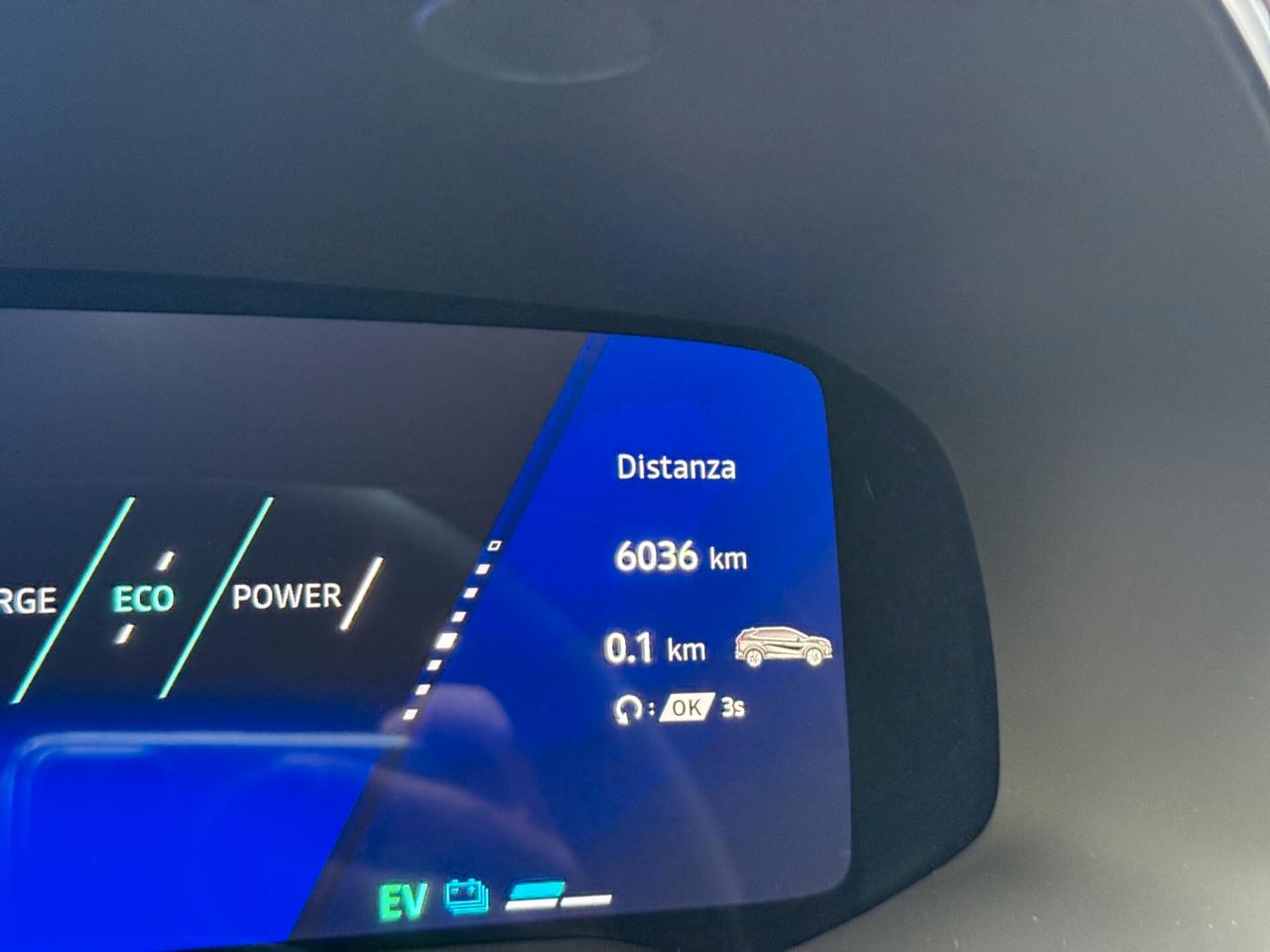 Renault Symbioz Full Hybrid E-Tech 145 CV Techno