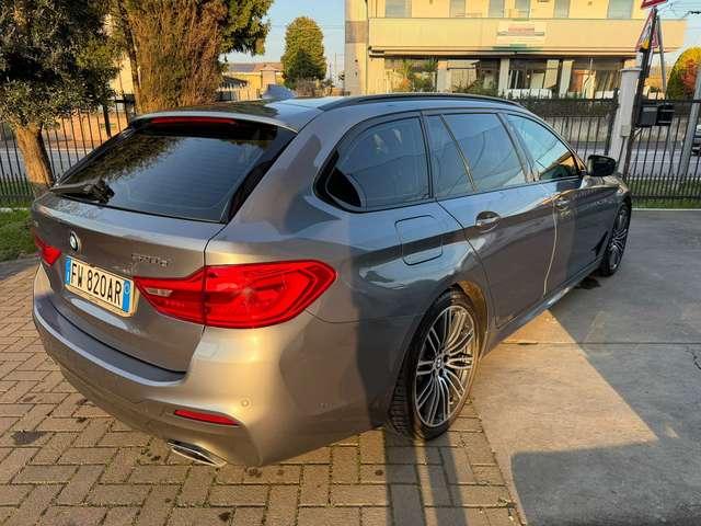 BMW 520 SERIE 5 G31 Touring 520d xdrive Msport auto