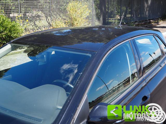 VOLKSWAGEN Polo TGI 5p Comfortline