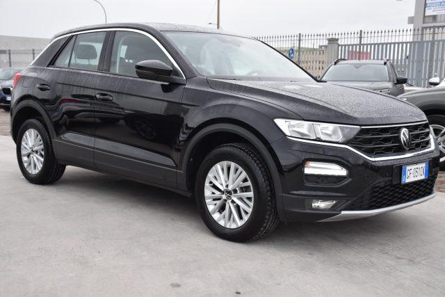 VOLKSWAGEN T-Roc 2.0 TDI SCR 150 CV DSG Business BlueMotion Technol