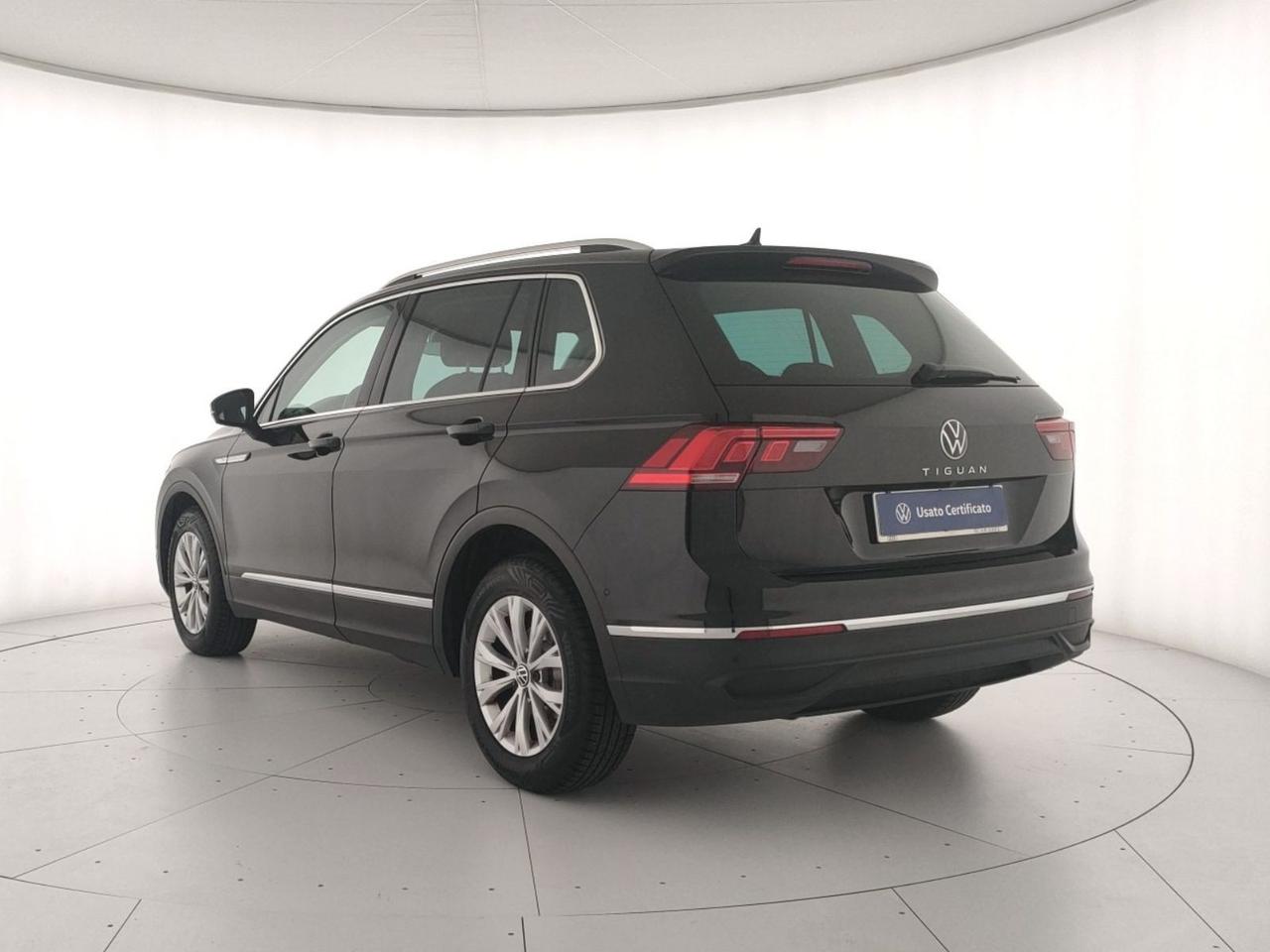 Volkswagen Tiguan 2.0 tdi life 122cv